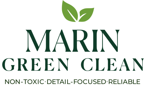 Marin Green Clean